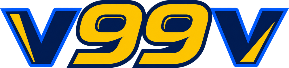 v99v Logo